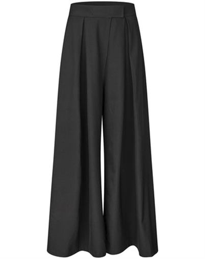 Cras Cph - Lucacras Bukser - Black